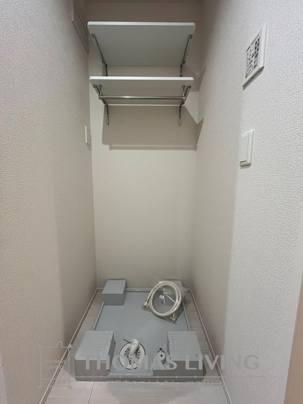 D-ROOM本城東　B棟 その他設備