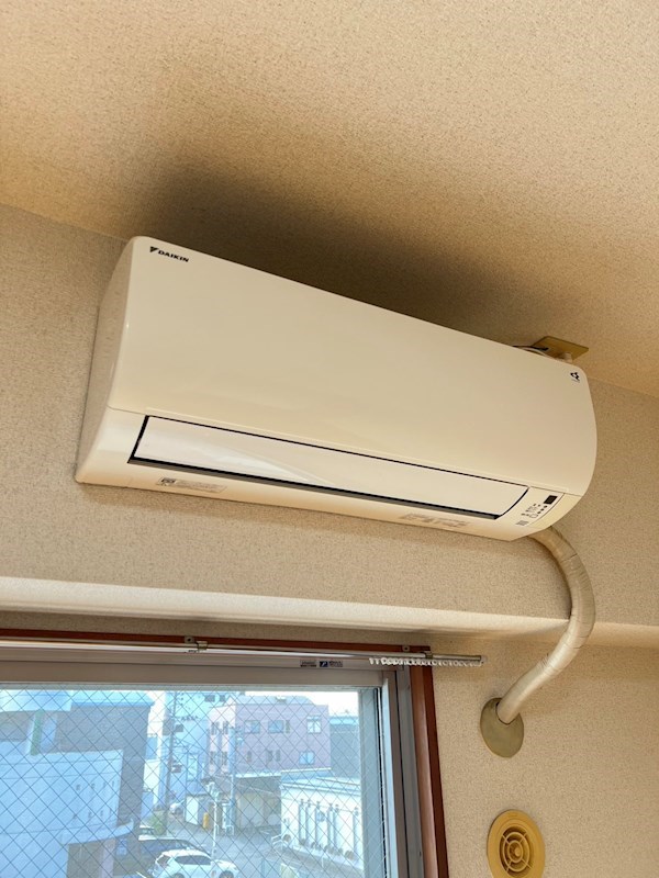アグリード下曽根Ⅱ その他設備