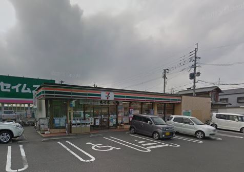 アグリード下曽根Ⅱ コンビニ