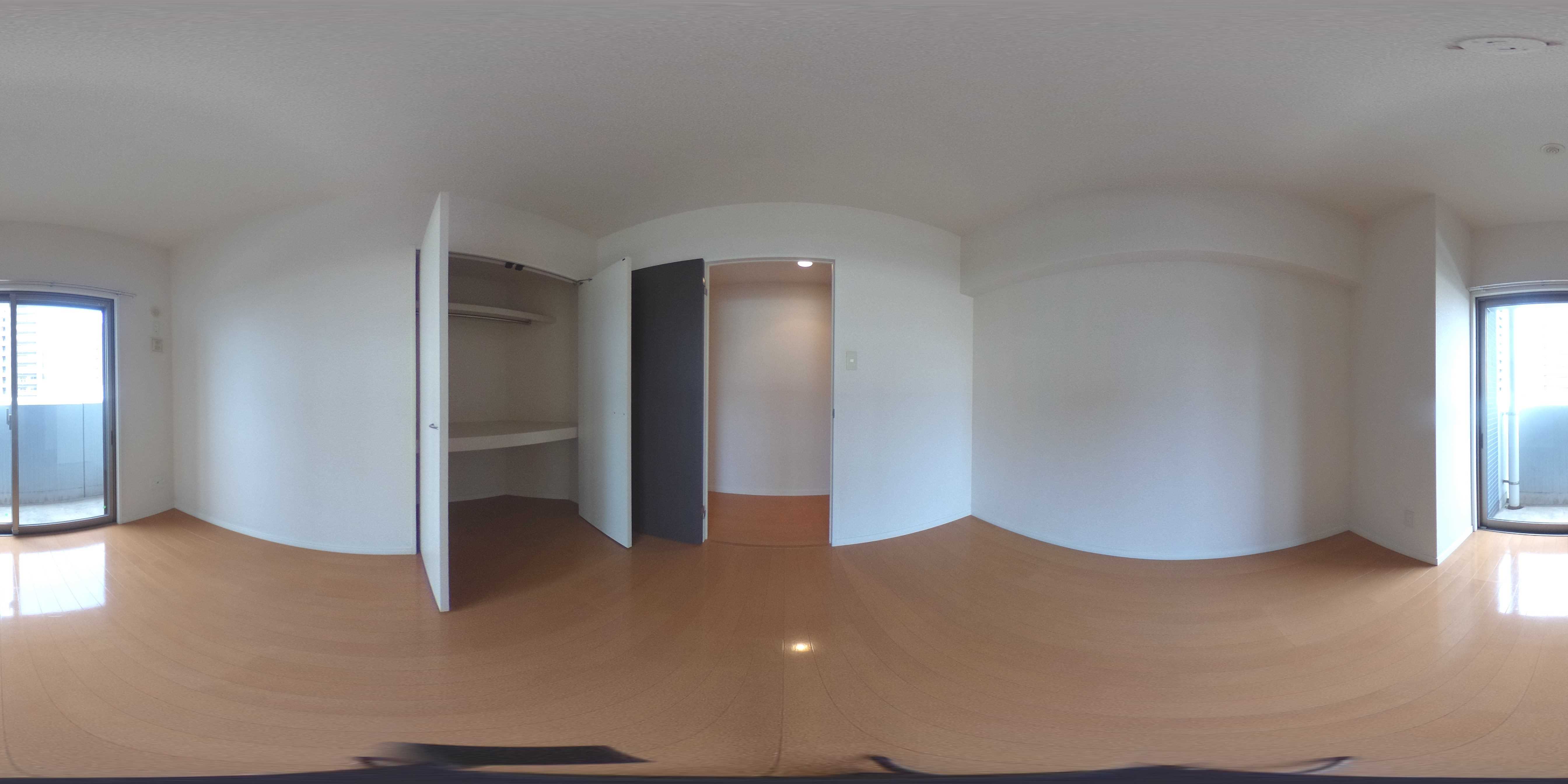 シャトレ大手町　N棟 その他部屋・スペース