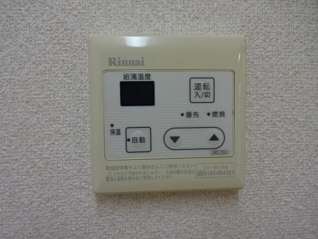 サザン・クロス その他設備
