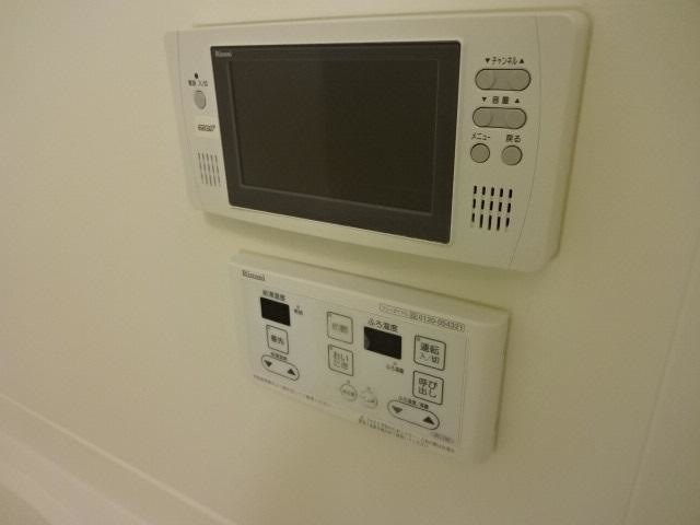 サザン・クロス その他設備