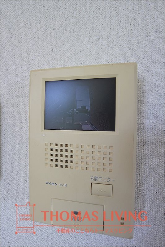 ウィンズヒル明里Ⅰ セキュリティ