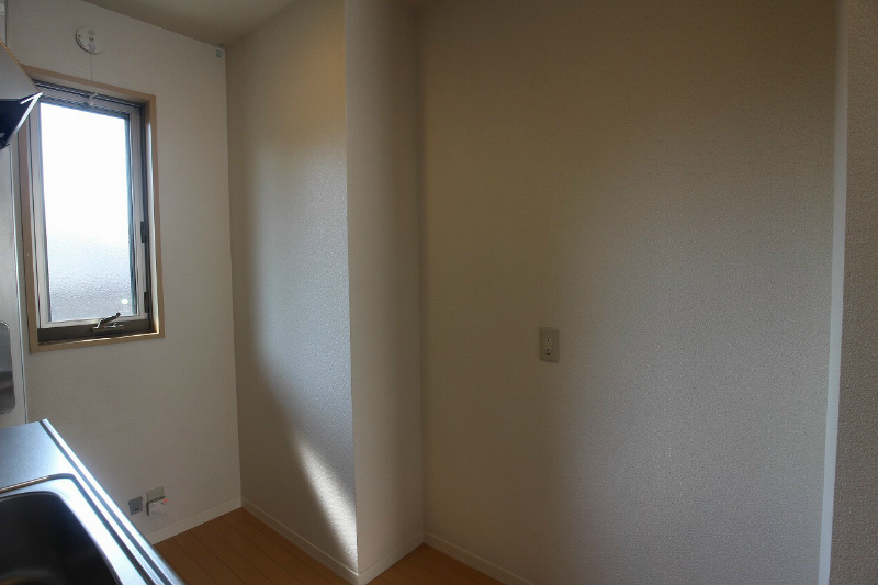 アクシア南若園 その他部屋・スペース