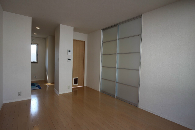 アクシア南若園 その他部屋・スペース