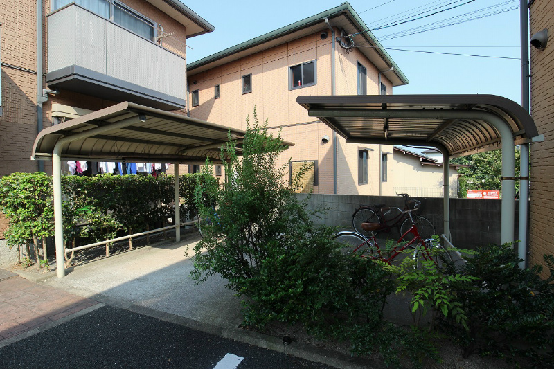咲ら坂Hi！　H棟  その他共有部分