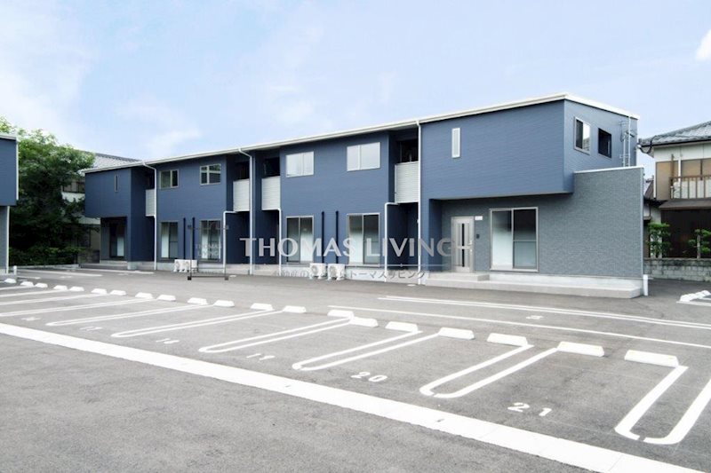 オニキス　Ⅴ 外観