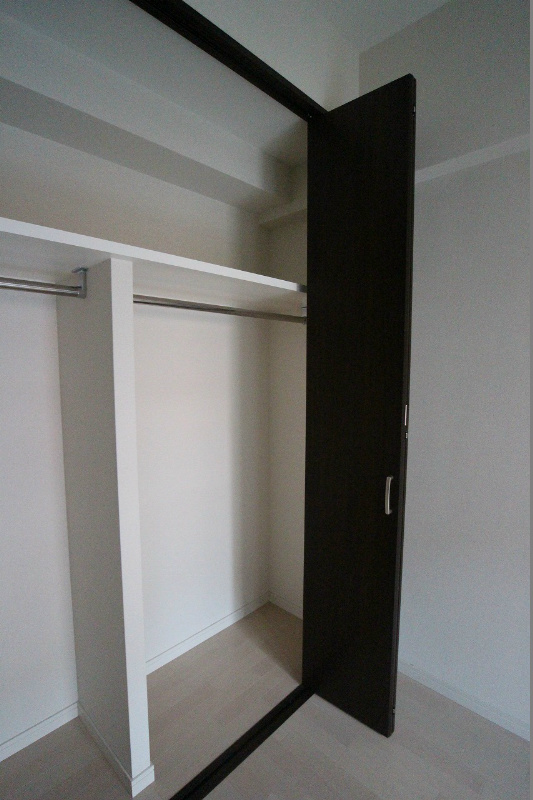 アヴァンセ片野グランデ 収納