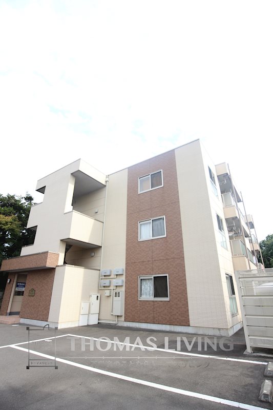 カームテラス 外観