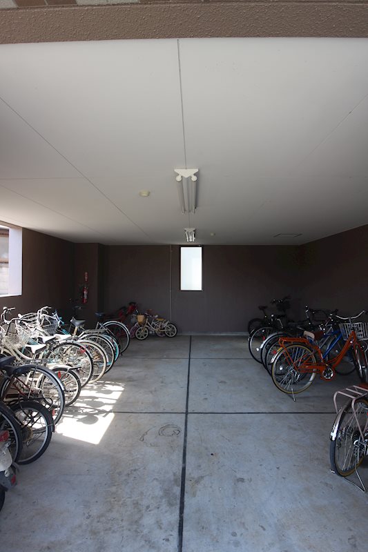 クレール長尾Ⅱ その他共有部分