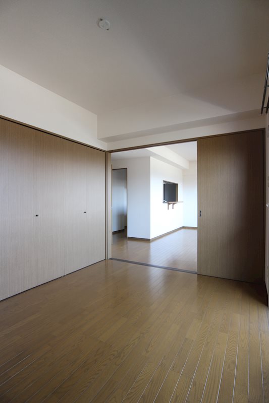 クレール長尾Ⅱ その他部屋・スペース