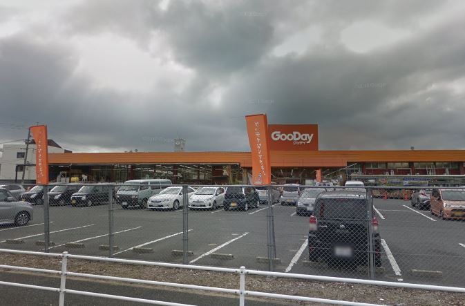 クレール長尾Ⅱ ホームセンター