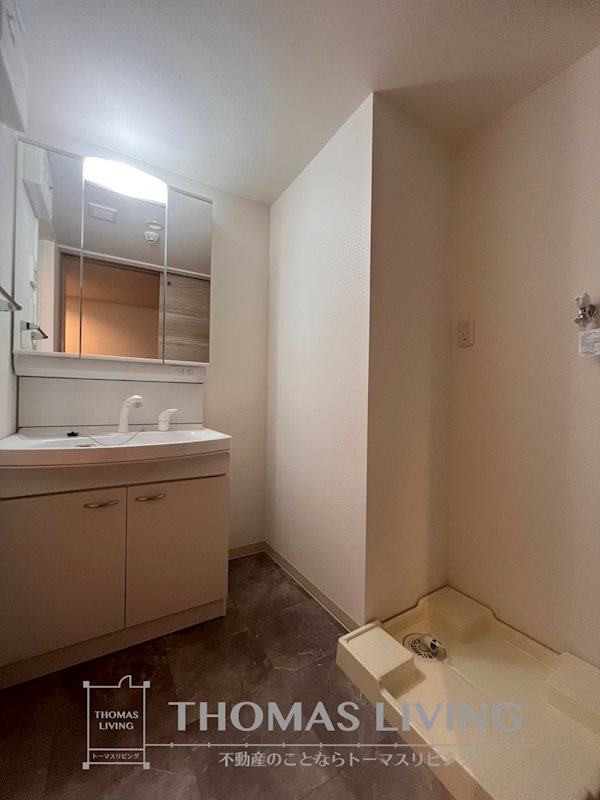 KIRA HIAGARI ベランダ