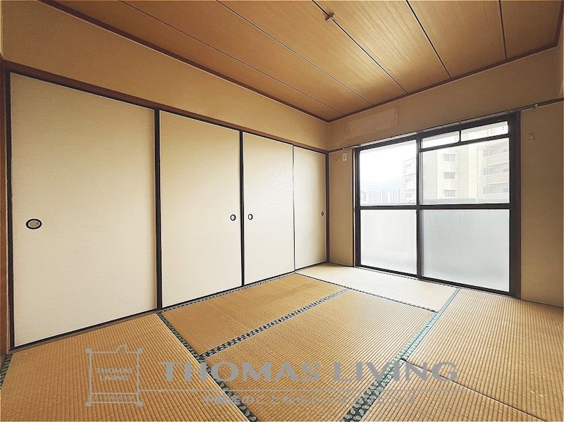 クレベール皇后崎 その他部屋・スペース