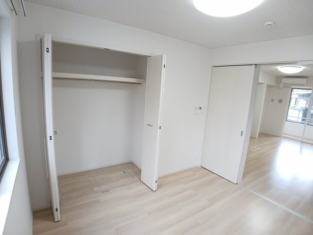 ルシオール 収納