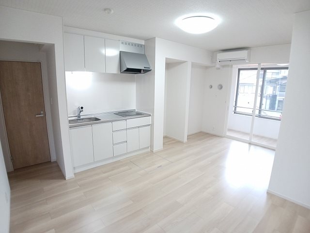 ルシオール その他設備