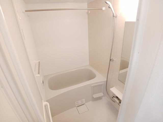 ルシオール 風呂画像