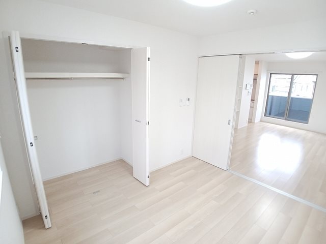 ルシオール 収納