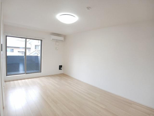 ルシオール その他設備