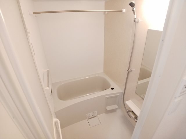 ルシオール 風呂画像