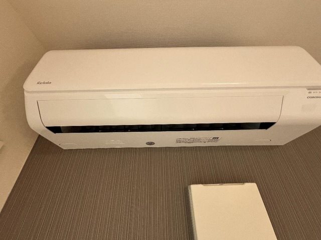 アジャート その他設備