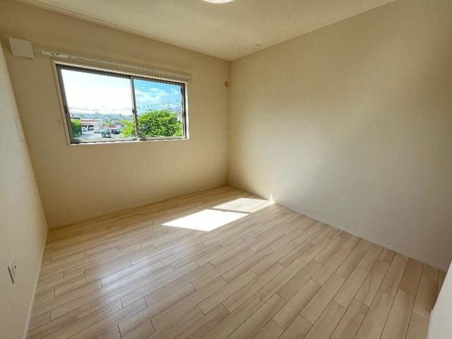 アジャート その他部屋・スペース