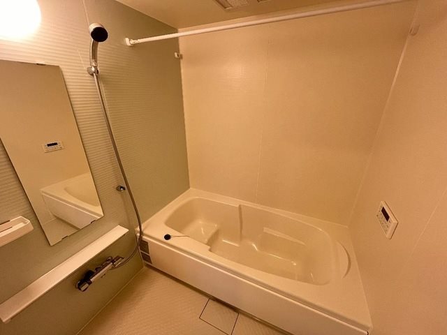 アジャート 風呂画像