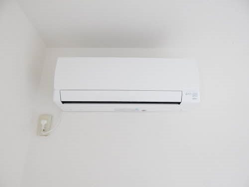 シャーメゾンみち　A棟 その他設備