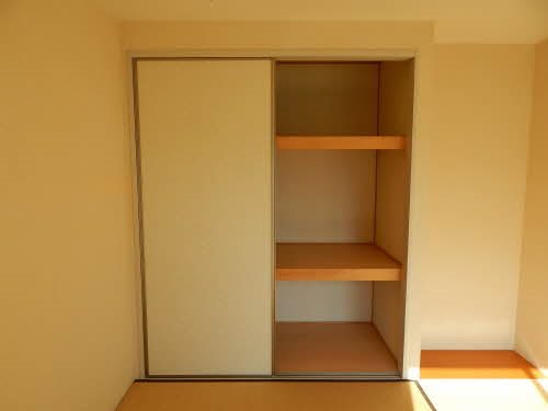 シャーメゾンみち　A棟 その他