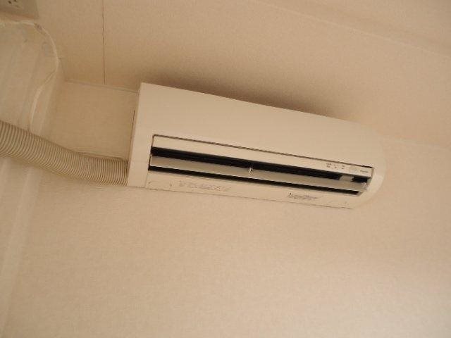 エクセルメゾン その他設備