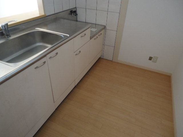 エクセルメゾン キッチン