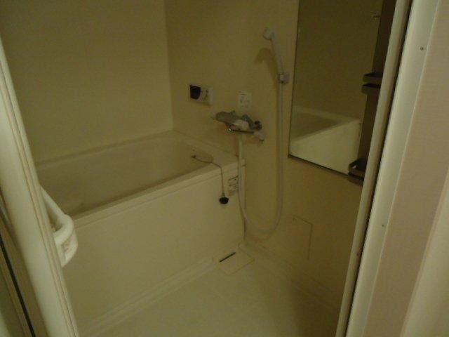 エクセルメゾン 風呂画像