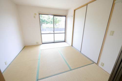 ウィステリア中曽根　Ⅱ その他部屋・スペース