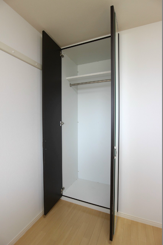 プランドール・アムールSY 収納