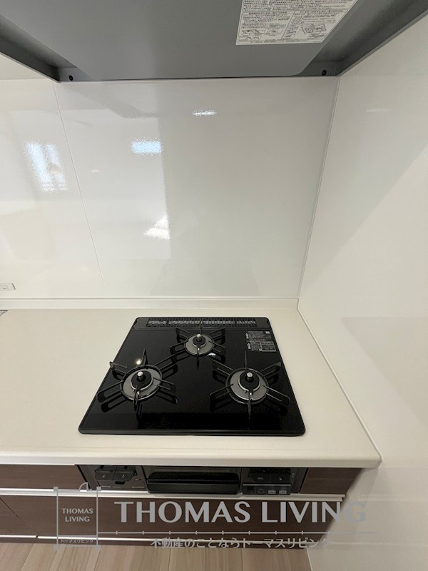 D-ROOM本城東　B棟 その他設備