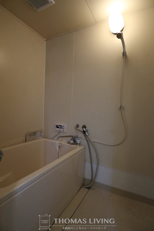 直方comodo 風呂画像