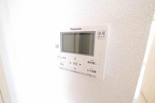 メゾン　エスポワール B棟   その他設備