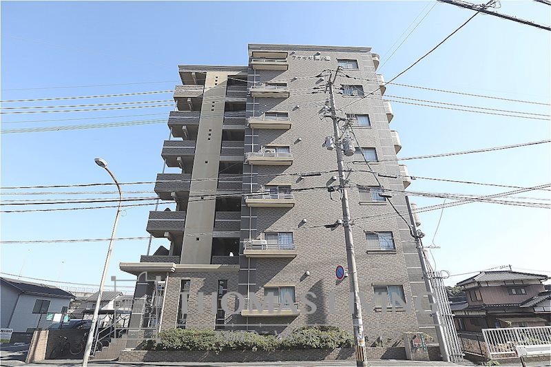 アテッサ南小倉 その他