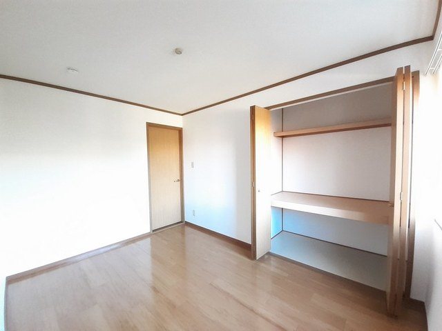 アメニティ下石田 収納