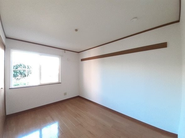 アメニティ下石田 ベッドルーム