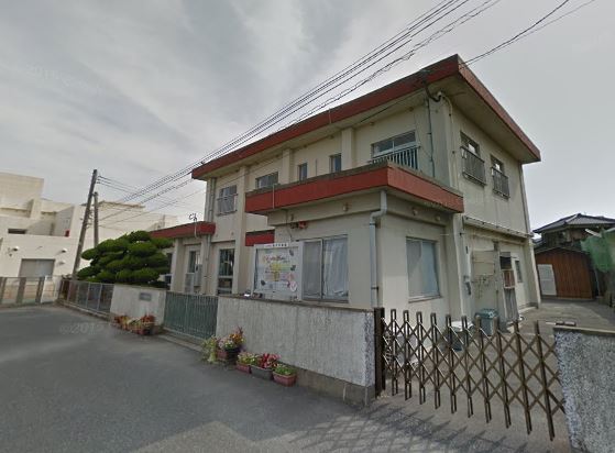 アメニティ下石田 幼稚園