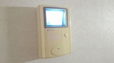 フェアリーコート　Ａ  セキュリティ