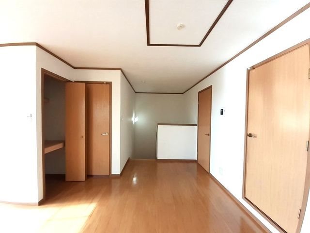 フェアリーコート　Ａ  その他部屋・スペース