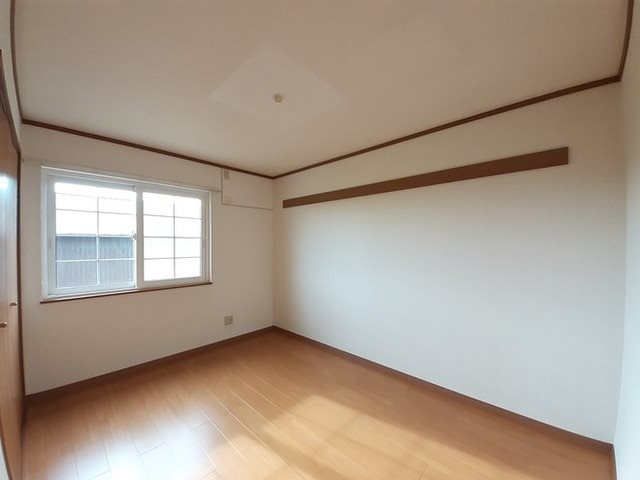 フェアリーコート　Ａ  ベッドルーム
