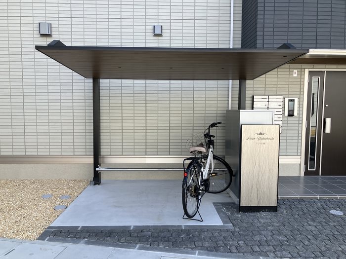 ＬＡＺＯ行橋 その他共有部分