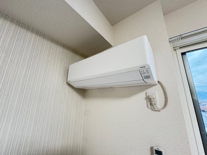 MER行事　A棟 その他設備