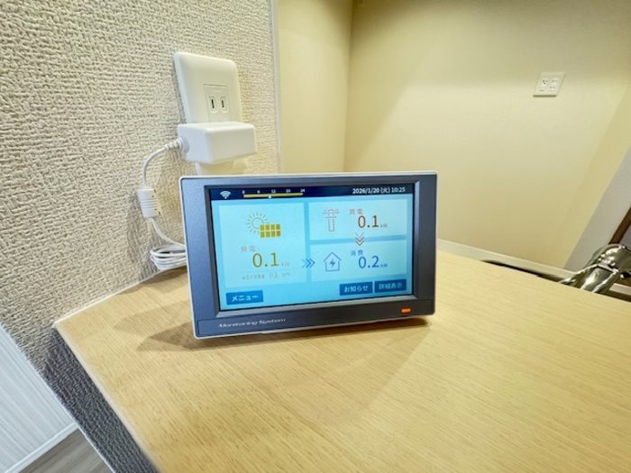 MER行事　A棟 その他