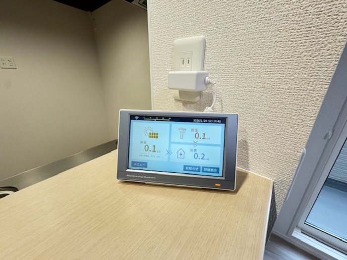 MER行事　A棟 その他