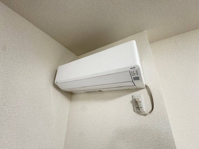 MER行事　A棟 その他設備
