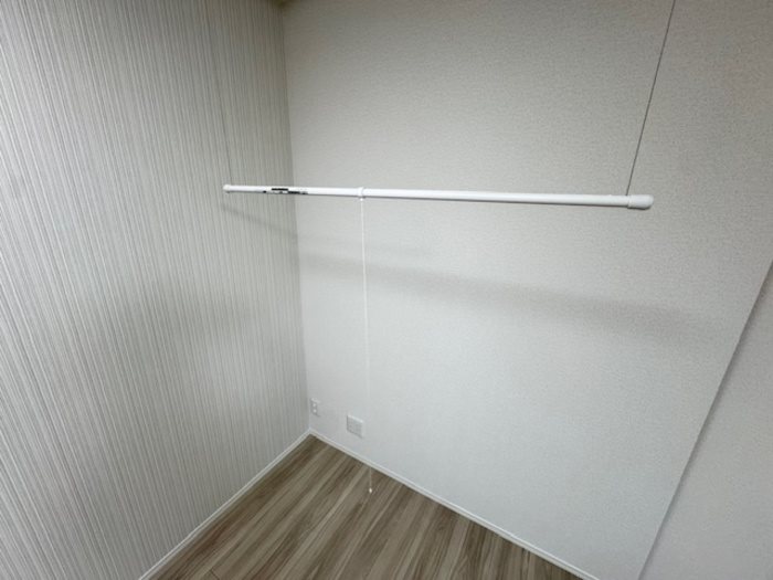 MER行事　A棟 その他設備